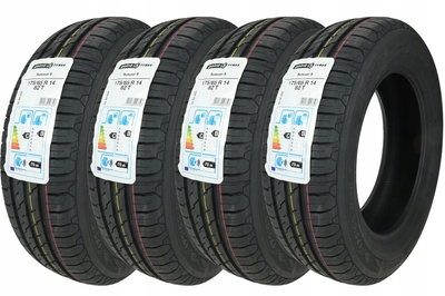 Шина POINT S 175/65R14 82T Summer S